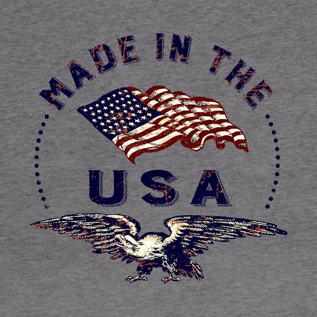 Made in the USA by AntiqueImages